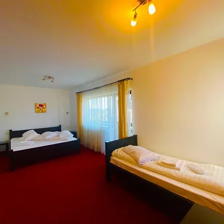 Guest house Sunrise House *