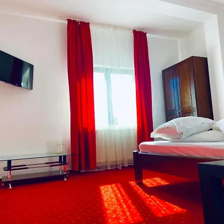 Sunrise House Guest house *