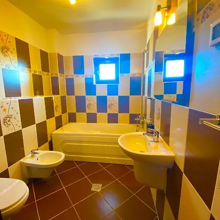 Guest house Sunrise House Brasov