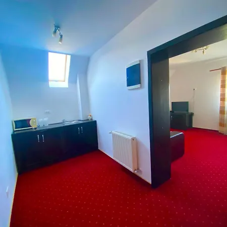 Sunrise House * Brasov
